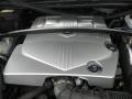 Light Platinum - SRX 4 V6 AWD Photo No. 6