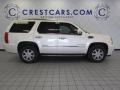 White Diamond - Escalade AWD Photo No. 4