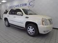 White Diamond - Escalade AWD Photo No. 5