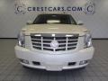 White Diamond - Escalade AWD Photo No. 6