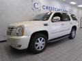White Diamond - Escalade AWD Photo No. 7