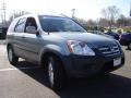 2006 Silver Moss Metallic Honda CR-V EX 4WD  photo #7