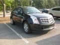 Black Raven - SRX Luxury AWD Photo No. 1