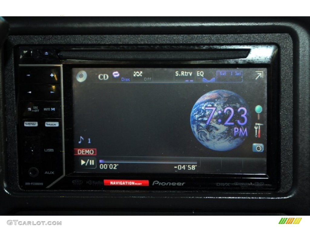 2005 Silverado 3500 LT Crew Cab 4x4 Dually - Custom Bronze / Medium Gray photo #56