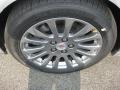 Radiant Silver Metallic - CTS 4 3.6 AWD Sedan Photo No. 3