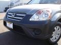 2006 Silver Moss Metallic Honda CR-V EX 4WD  photo #9