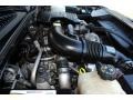 6.6 Liter OHV 32-Valve Duramax Turbo Diesel V8 Engine for 2005 Chevrolet Silverado 3500 LT Crew Cab 4x4 Dually #54159492