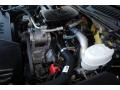 6.6 Liter OHV 32-Valve Duramax Turbo Diesel V8 2005 Chevrolet Silverado 3500 LT Crew Cab 4x4 Dually Engine