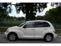 2005 Cool Vanilla White Chrysler PT Cruiser Touring  photo #4