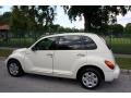 2005 Cool Vanilla White Chrysler PT Cruiser Touring  photo #6