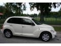 2005 Cool Vanilla White Chrysler PT Cruiser Touring  photo #16