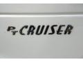 Cool Vanilla White - PT Cruiser Touring Photo No. 20