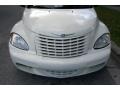 2005 Cool Vanilla White Chrysler PT Cruiser Touring  photo #21