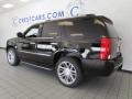 Black Ice Metallic - Escalade Luxury AWD Photo No. 2