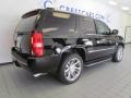 2011 Black Ice Metallic Cadillac Escalade Luxury AWD  photo #3