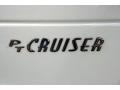 Cool Vanilla White - PT Cruiser Touring Photo No. 53