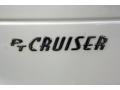 2005 Cool Vanilla White Chrysler PT Cruiser Touring  photo #54