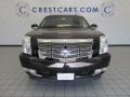 2011 Black Ice Metallic Cadillac Escalade Luxury AWD  photo #6