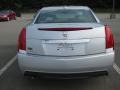 2012 Radiant Silver Metallic Cadillac CTS 4 3.0 AWD Sedan  photo #5