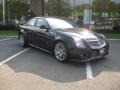 Black Raven - CTS -V Sedan Photo No. 1