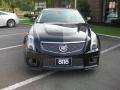 Black Raven - CTS -V Sedan Photo No. 2