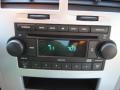 Pastel Slate Gray Audio System Photo for 2007 Dodge Caliber #54160707