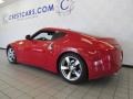 Solid Red - 370Z Coupe Photo No. 2