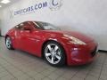 Solid Red - 370Z Coupe Photo No. 5