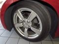 Solid Red - 370Z Coupe Photo No. 19