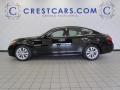 Black Obsidian - M 37 Sedan Photo No. 1