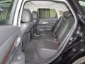 Black Obsidian - M 37 Sedan Photo No. 11