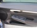 Polished Metal Metallic - Civic Si Sedan Photo No. 22