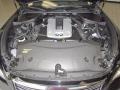 Black Obsidian - M 37 Sedan Photo No. 20