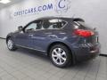 2008 Blue Slate Infiniti EX 35 Journey  photo #2