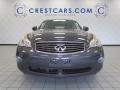 2008 Blue Slate Infiniti EX 35 Journey  photo #6