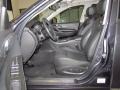 2008 Blue Slate Infiniti EX 35 Journey  photo #8