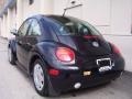 Black - New Beetle GL Coupe Photo No. 4