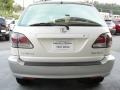 2001 White Gold Crystal Lexus RX 300 AWD  photo #11