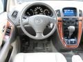 2001 White Gold Crystal Lexus RX 300 AWD  photo #14