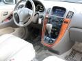 2001 White Gold Crystal Lexus RX 300 AWD  photo #15