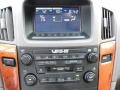 2001 White Gold Crystal Lexus RX 300 AWD  photo #16