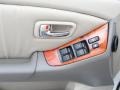 2001 White Gold Crystal Lexus RX 300 AWD  photo #20