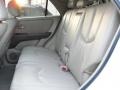 2001 White Gold Crystal Lexus RX 300 AWD  photo #21