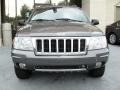 2004 Graphite Metallic Jeep Grand Cherokee Limited  photo #4