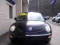 Black - New Beetle GL Coupe Photo No. 7