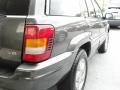 Graphite Metallic - Grand Cherokee Limited Photo No. 8