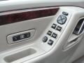2004 Jeep Grand Cherokee Limited Controls