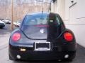 Black - New Beetle GL Coupe Photo No. 8