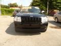 Black - Grand Cherokee Laredo 4x4 Photo No. 2