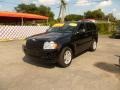 Black - Grand Cherokee Laredo 4x4 Photo No. 3